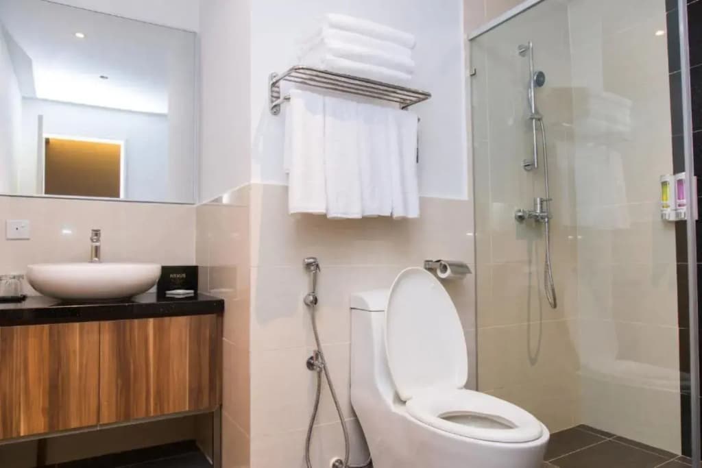 Imperial Regency Suites Kuala Lumpur - photo 8