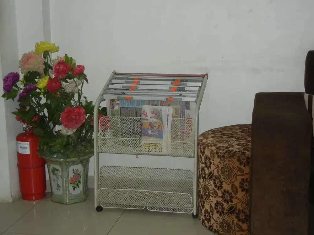 Borneo Hotel - photo 12