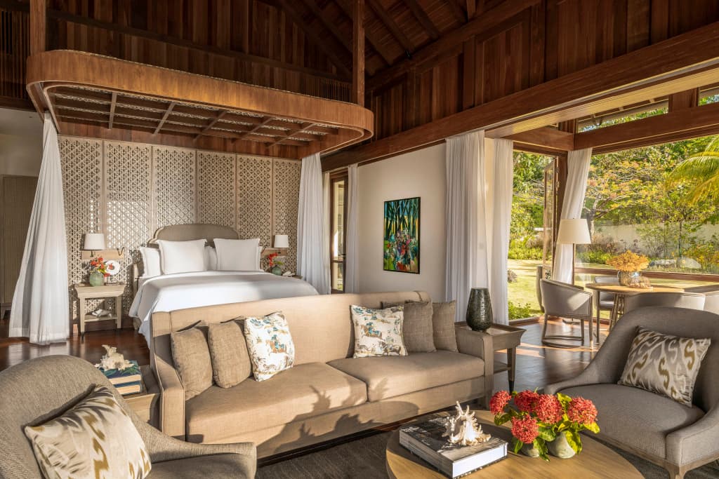 Four Seasons Resort Langkawi - photo 5