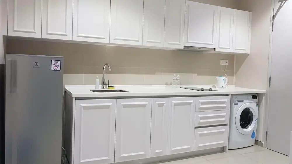 Parisian by EUZMO Residences @ i-City - photo 13