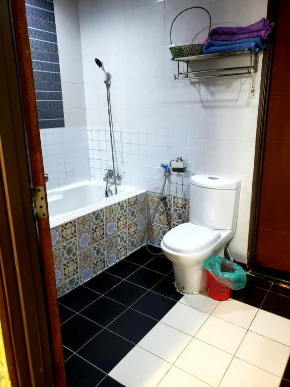 Ipoh Tower Apartment - photo 22