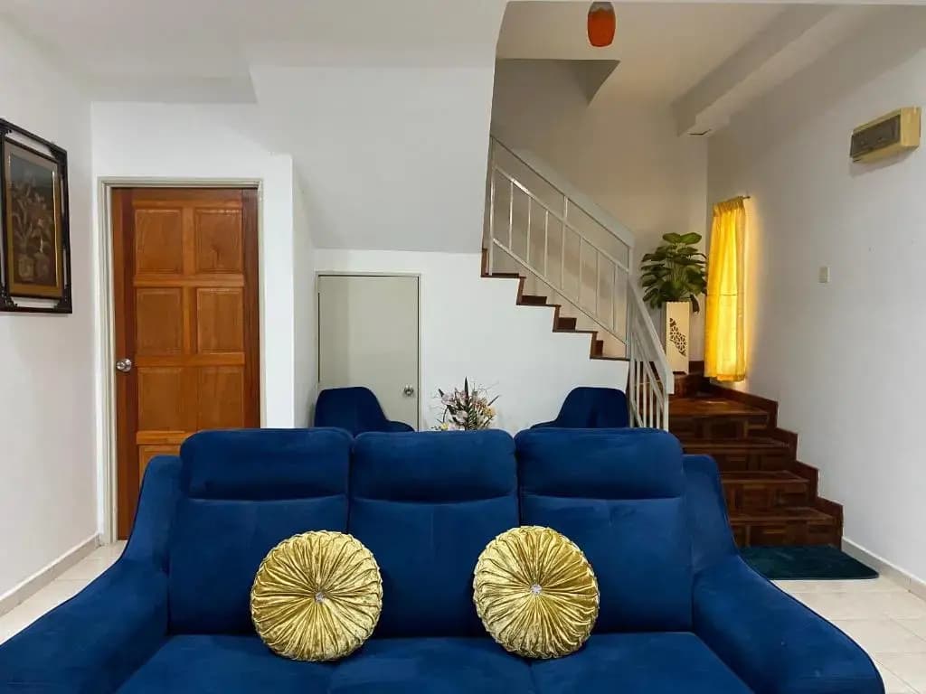 Rumah Tamu SURIA - photo 14