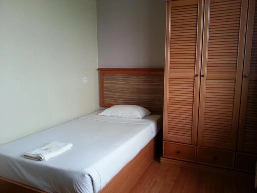 Jinhold Hotel & Serviced Apartment - photo 7