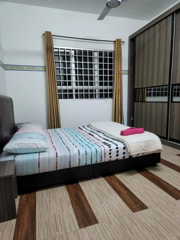 homestay seaview ainee - Muslim sahaja - photo 4