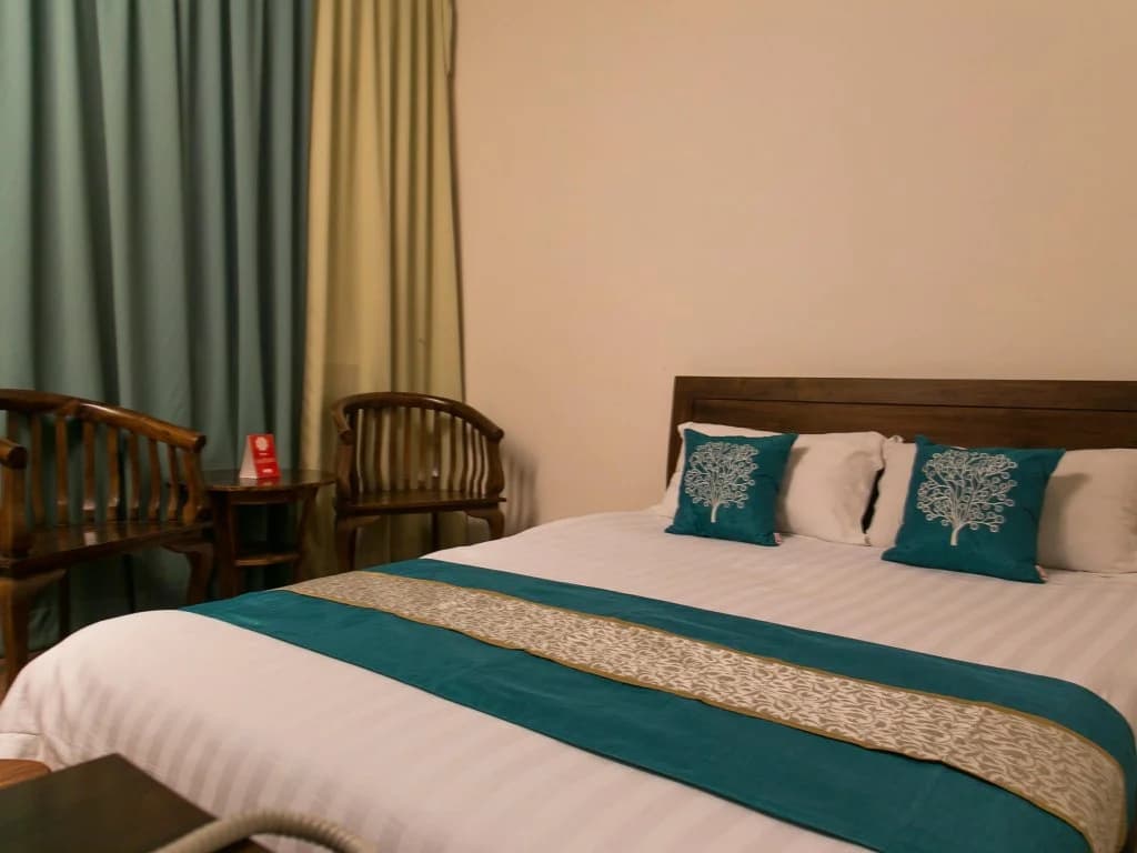 OYO 178 New Cloud Hotel - photo 1