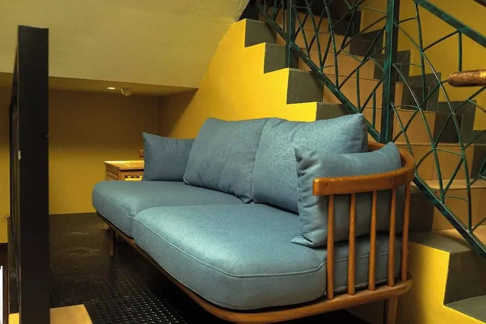 The Colony By Cactus Hotel Johor Jaya - photo 35
