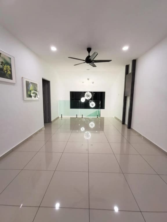 Secret Garden Warni Villa (MUAR) - photo 24