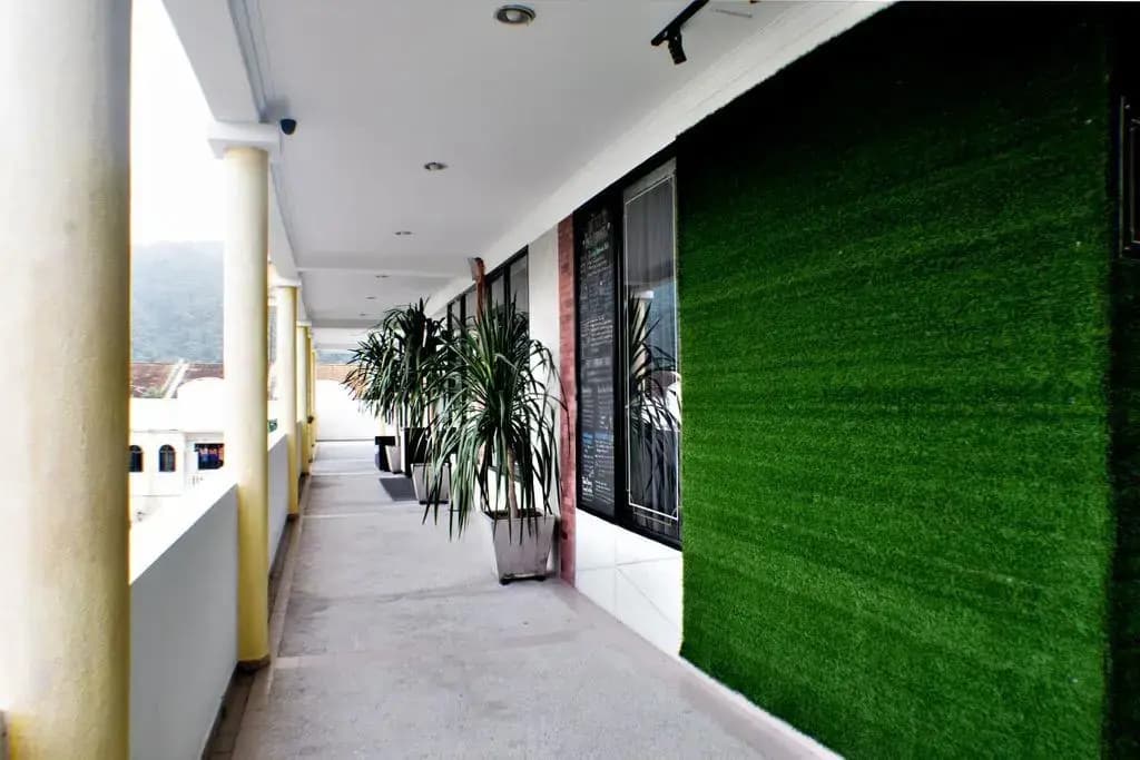 ZEN Rooms Eden Parade - photo 26