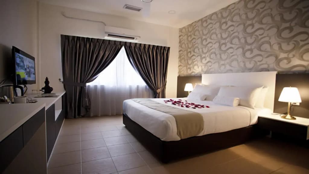 Casuarina Pangkor - photo 3