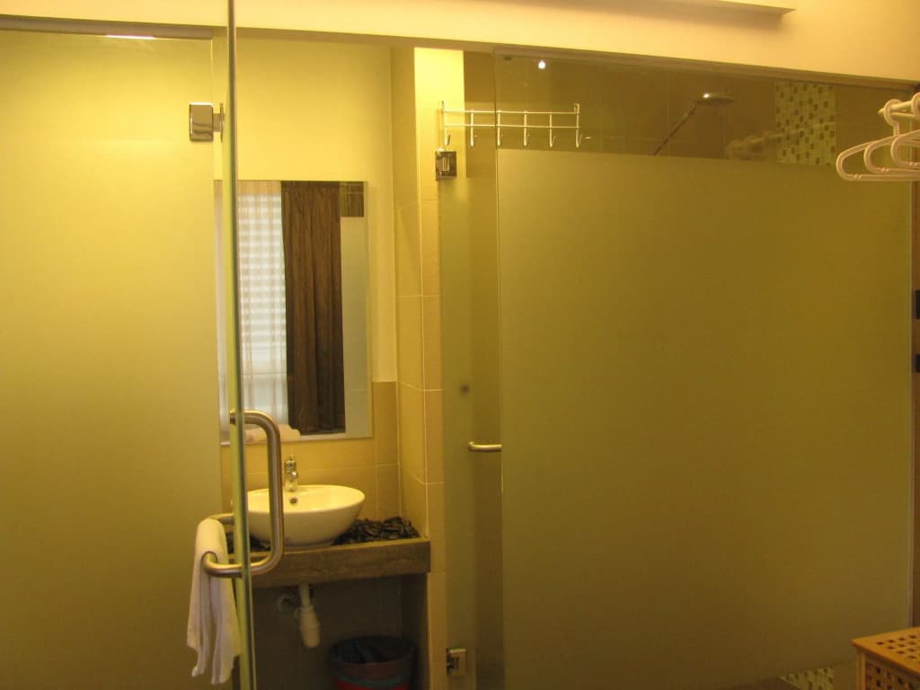 The Verve Hotel - photo 7