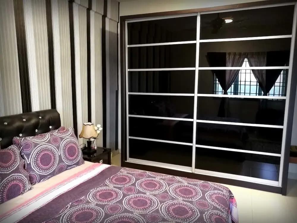 Ilirplace Pelangi Mall Homestay - photo 1