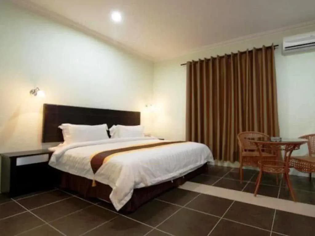 Han Palace Hotel Semporna - photo 3