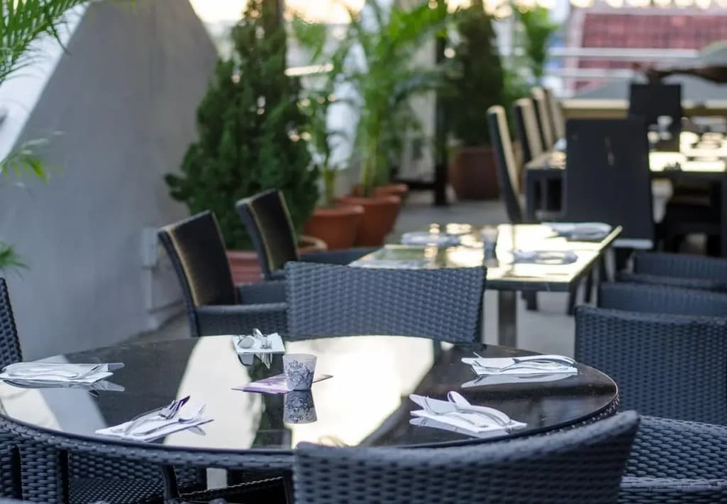 Venus Boutique Hotel - photo 19