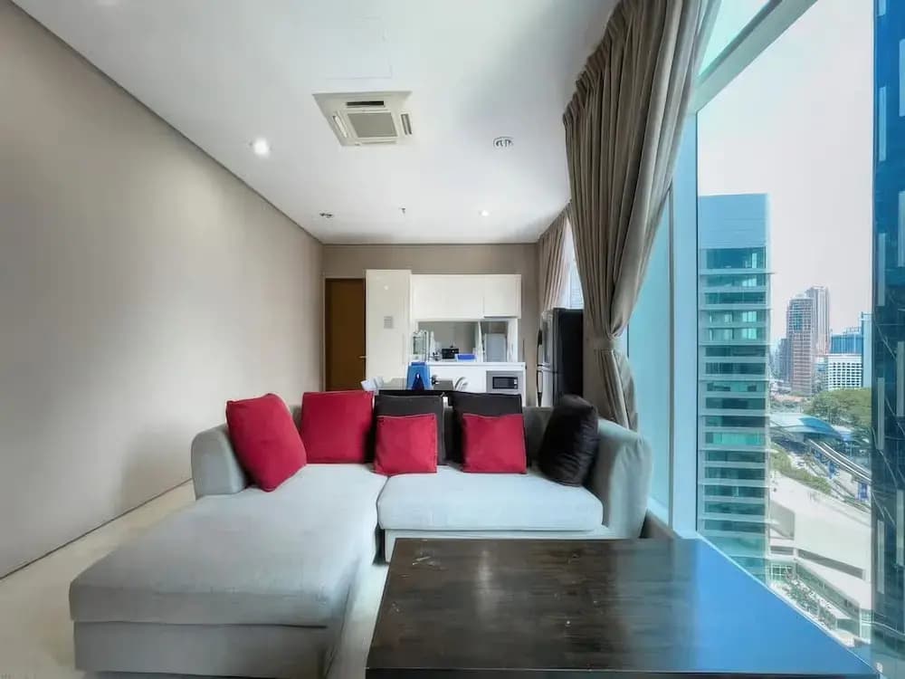 Lot 163 Fraser Place Luxury Apartments - photo 22