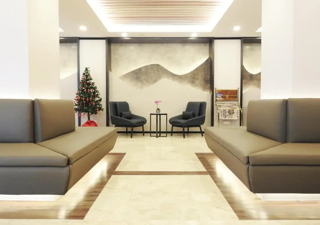 Gloria Residences Ion Delemen - photo 12
