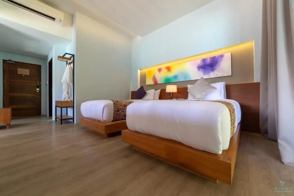 Mimpi Perhentian - photo 6