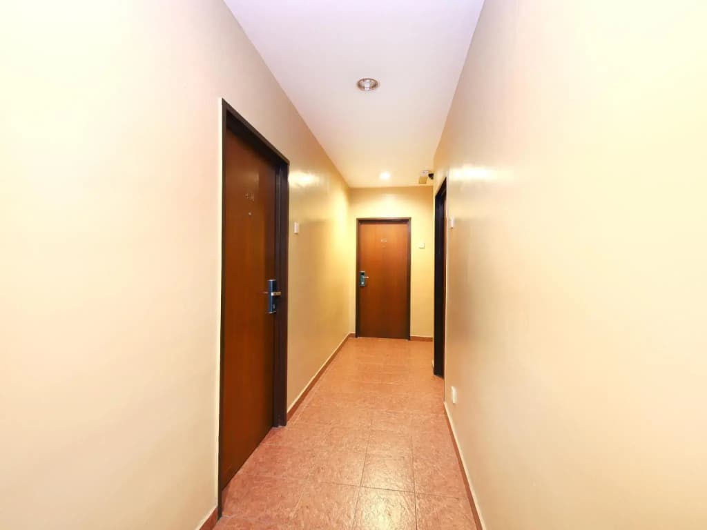 Super OYO 447 Comfort Hotel Meru - photo 12