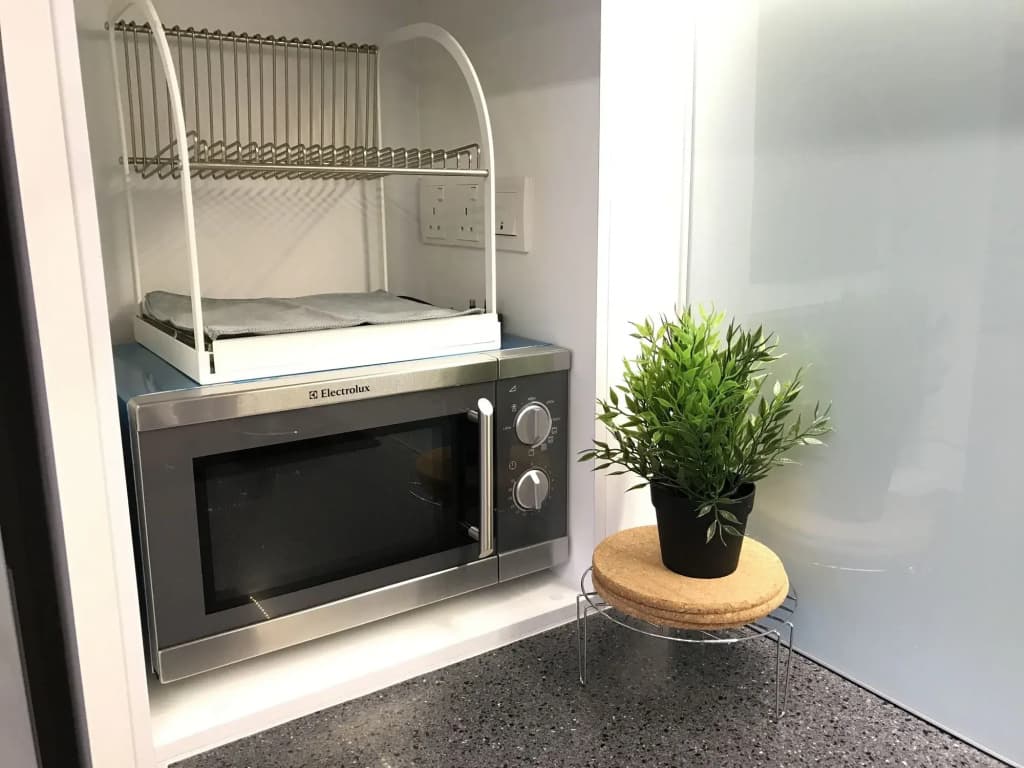Alila Bangsar Kuala Lumpur - photo 17