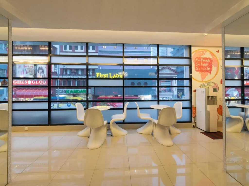 K Hotel - photo 12