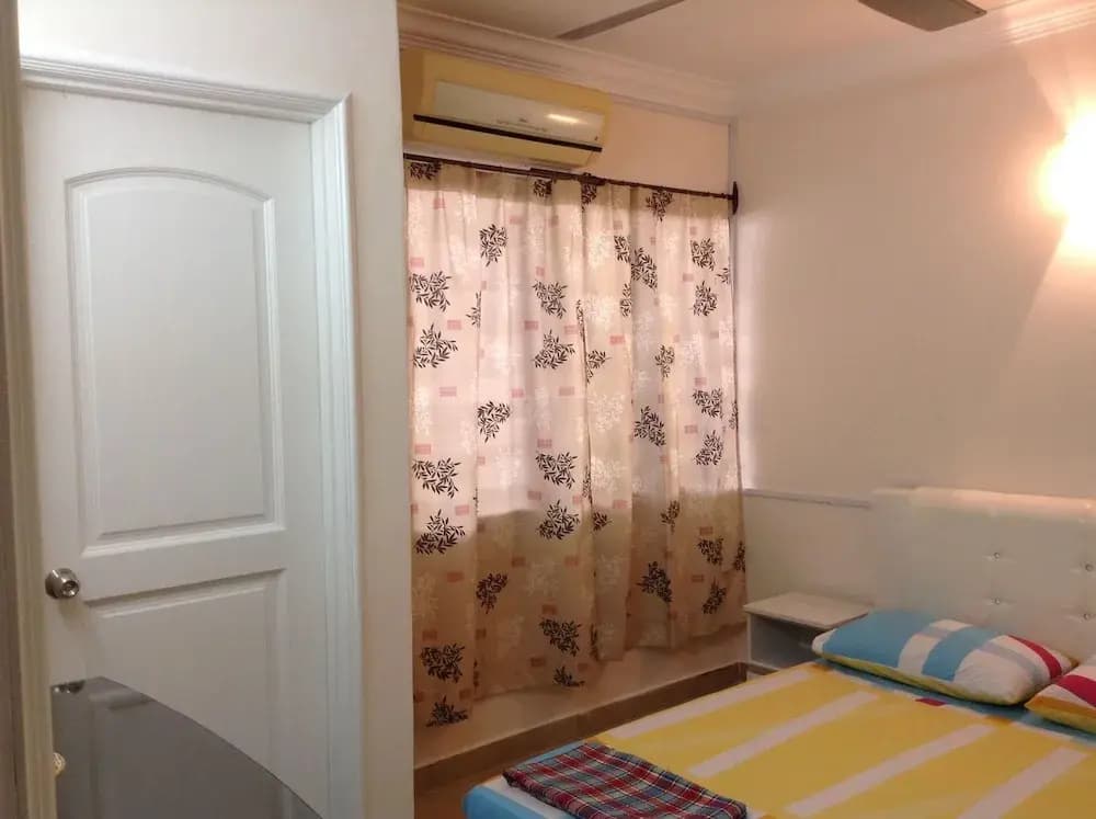 A&F Damansara Homestay - photo 6