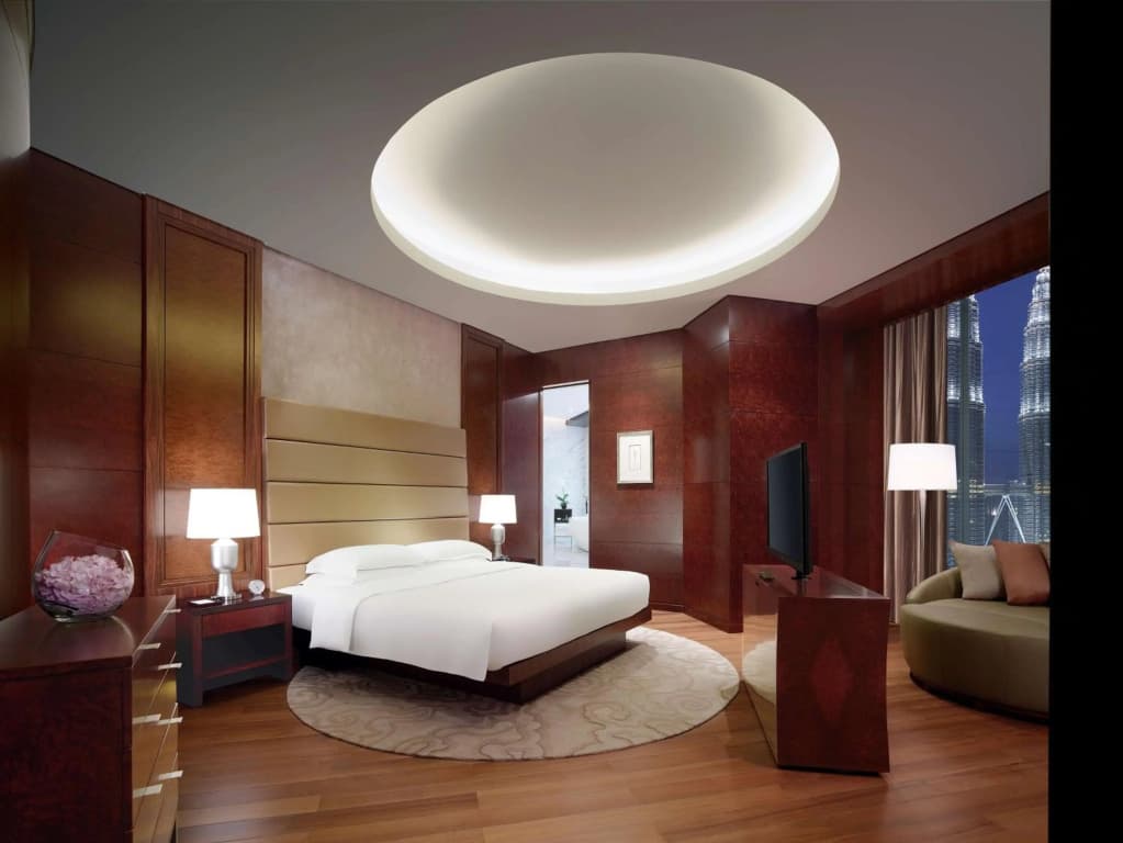 Grand Hyatt Kuala Lumpur - photo 33