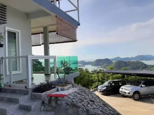 Veranda 4240 - photo 1