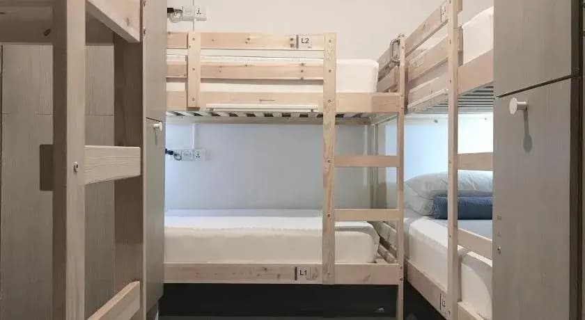 Faloe Hostel - photo 5