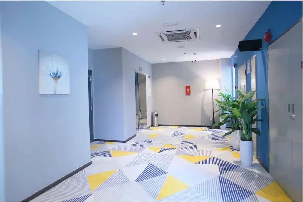 Fives Hotel DNP - photo 11