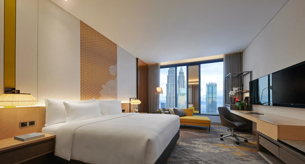 EQ Kuala Lumpur - photo 3