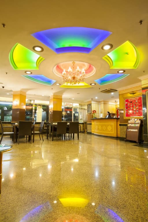 WTC Hotel, Kuala Lumpur - Formerly Leo Palace Hotel Classic Wing - photo 13