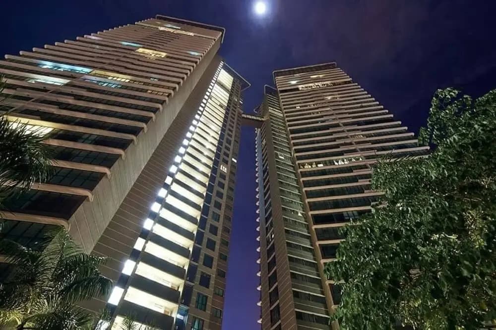 ASRA Suites KLCC - main photo