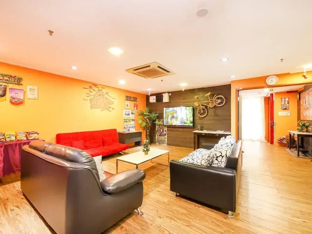 OYO 818 Hotel 11 - photo 2