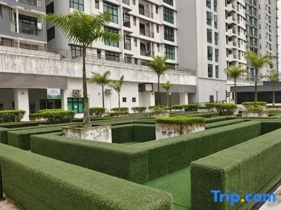 The Garden Homestay BySTAY - photo 10