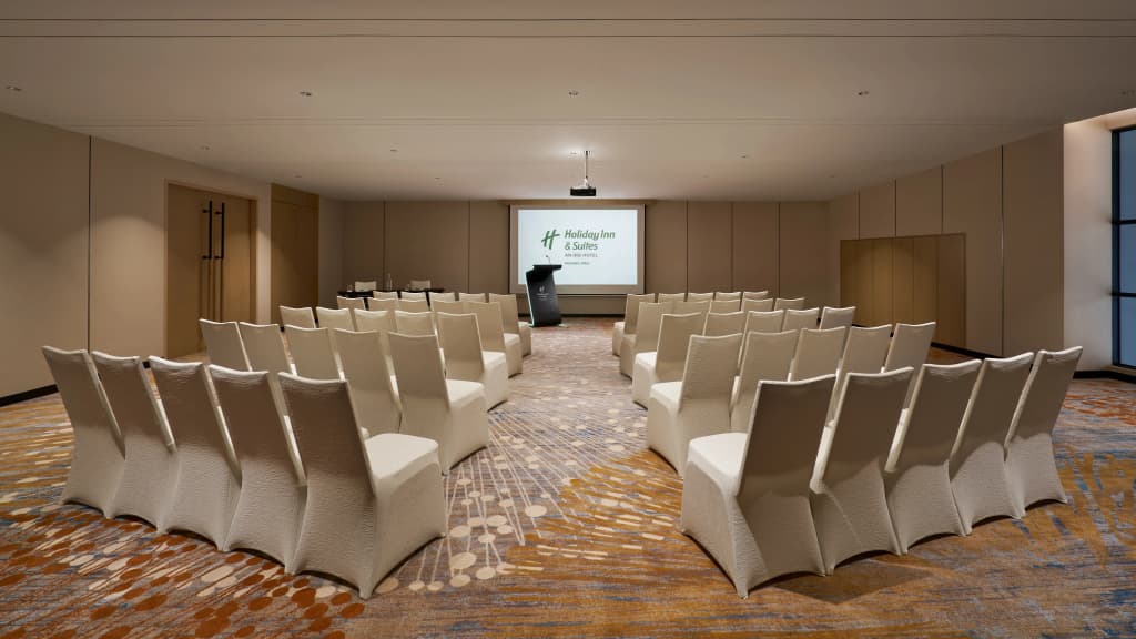 Holiday Inn & Suites Penang Prai by IHG - photo 19