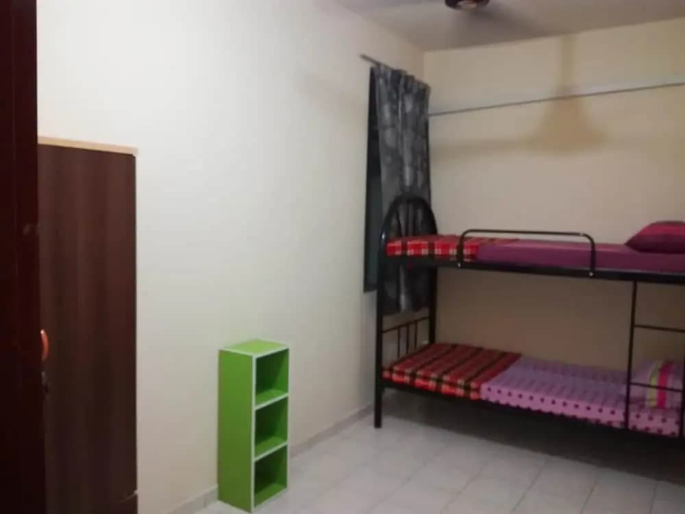 Sweet Angkasa Homestay - photo 14