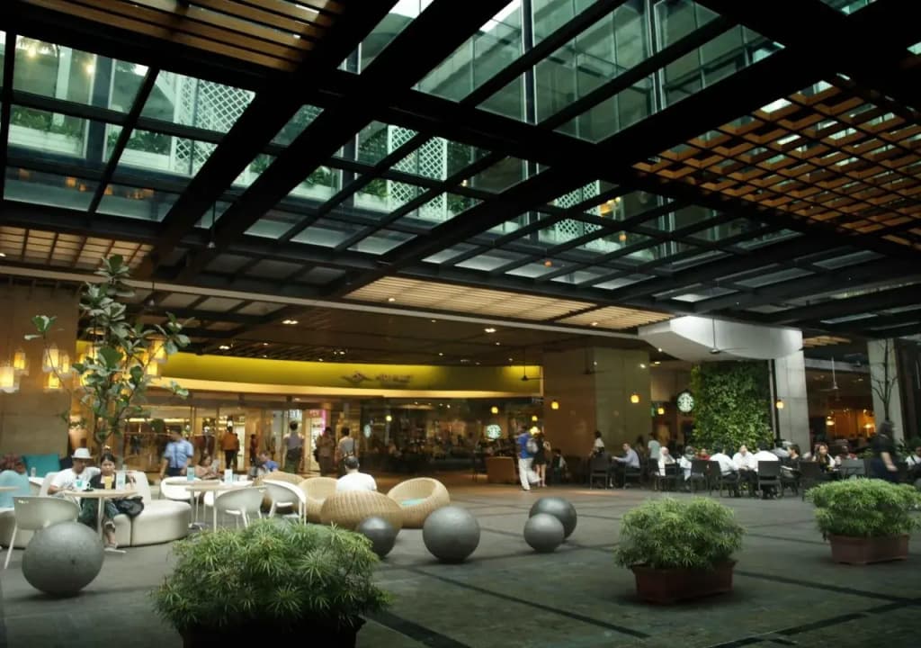 Cititel Mid Valley - photo 19