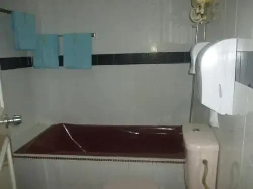 G Six Hotel - photo 22
