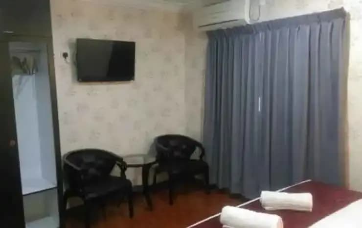 Classic Kinabalu Hotel - photo 7