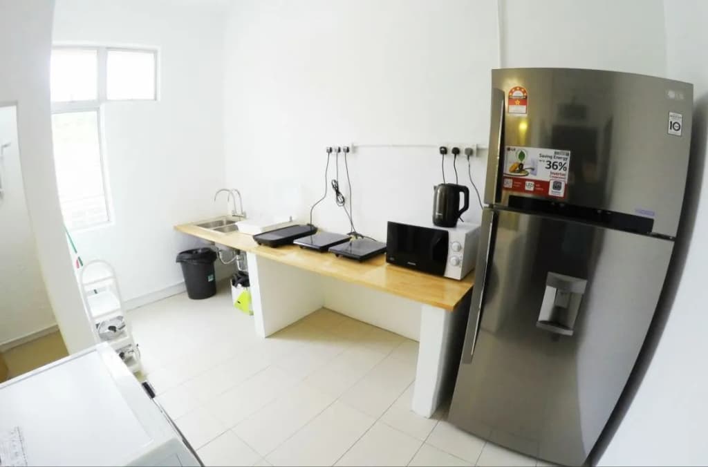 TheKatil Kelana jaya - photo 15