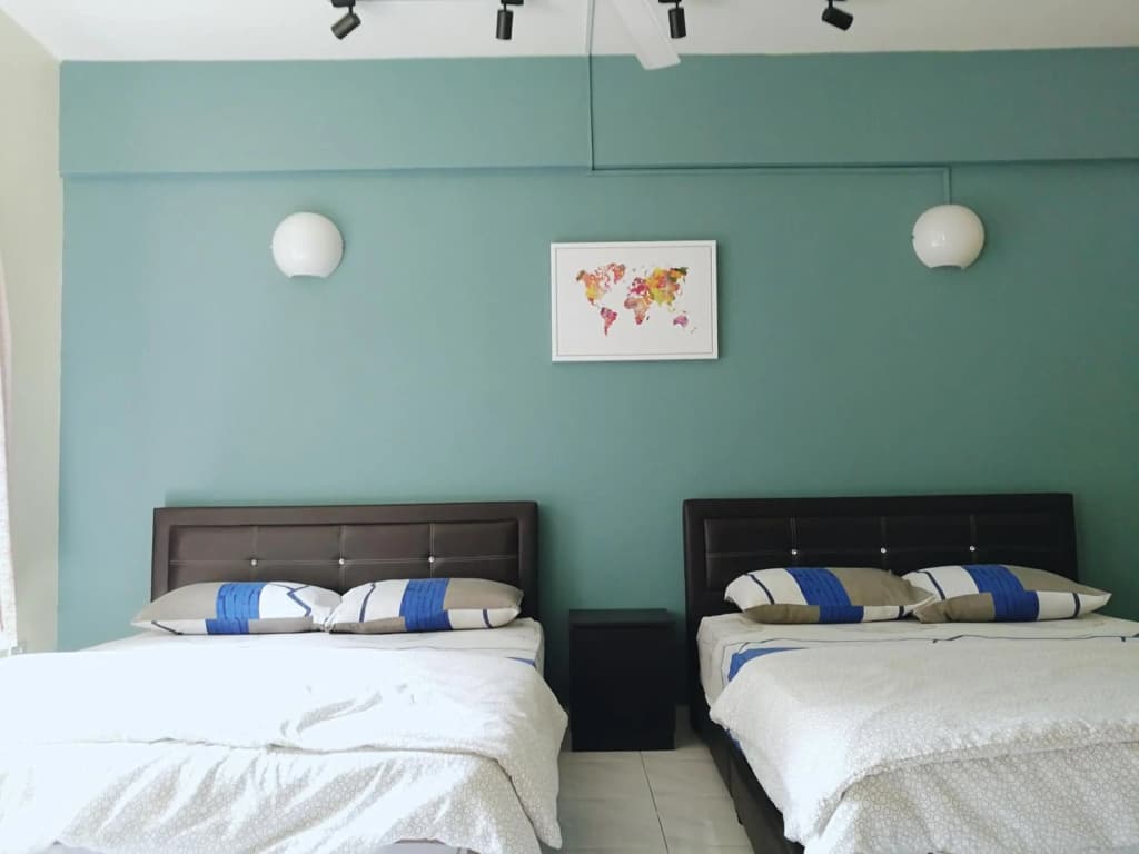 GVR Homestay 3 - photo 1