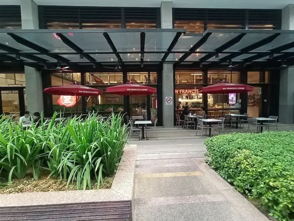 Arcoris Mont Kiara Kuala Lumpur by Klhomesweet - photo 17