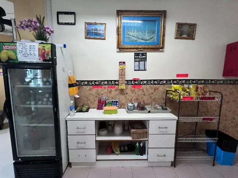 Seri Kemaman Inn, Chukai Terengganu By Zuzu - photo 5