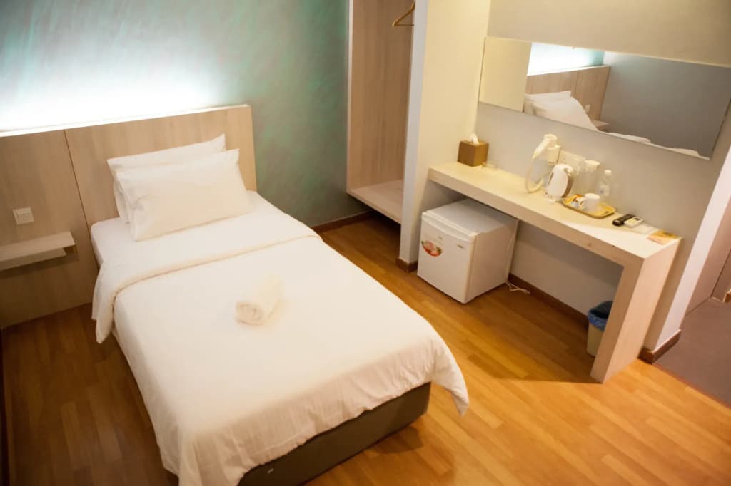 Inn86 - photo 3