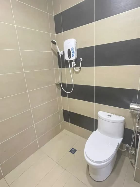 Mahkota Hotel Melaka by I Housing - photo 7