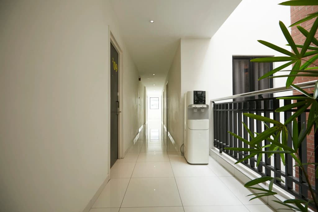 Le Ruiz Boutique Hotel - photo 10