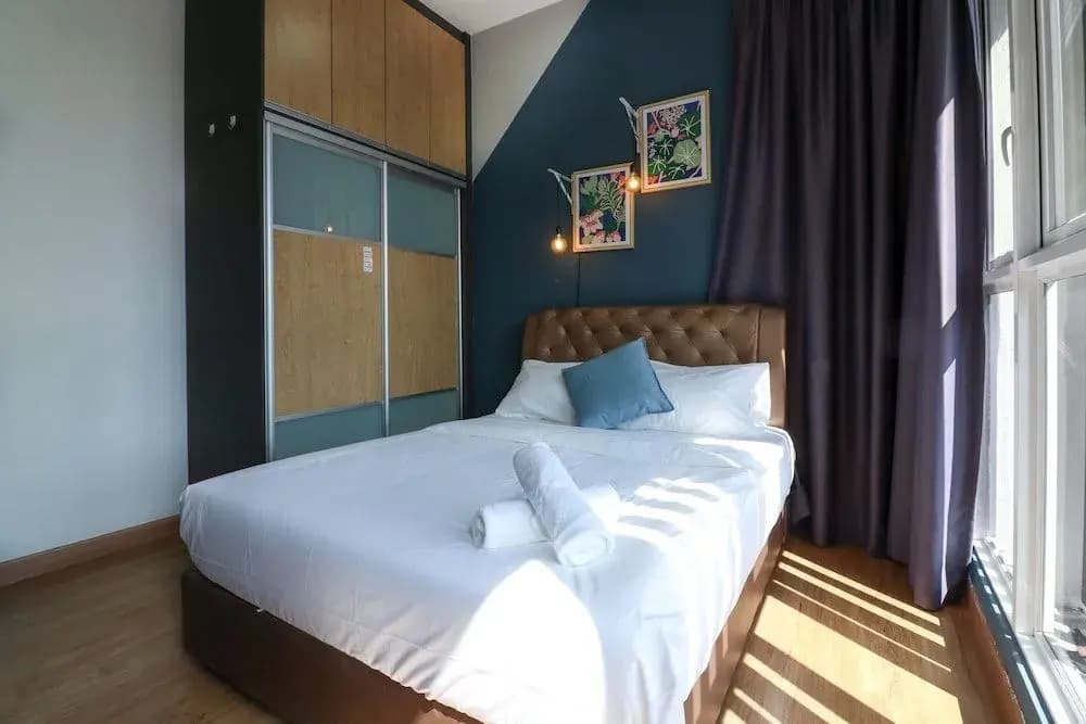 Victoria Home Sentrio Suites - photo 5