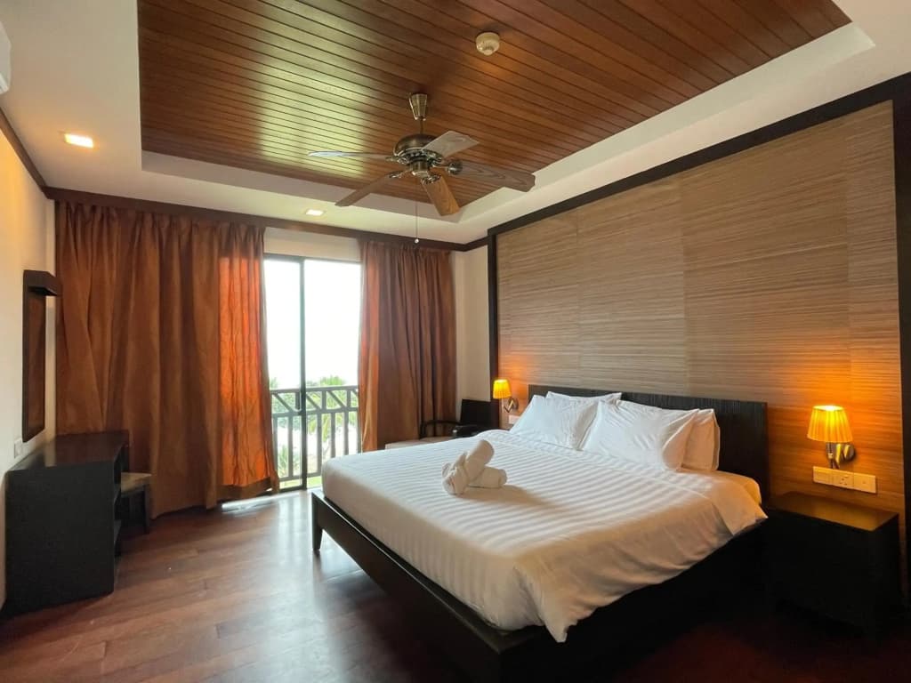 Home Sweet Villas, Karambunai - photo 3