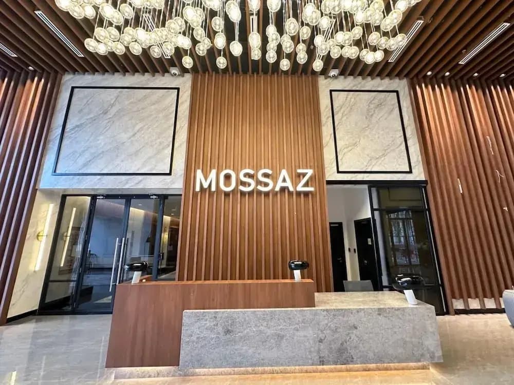 Mossaz Suite by Mykey - photo 4