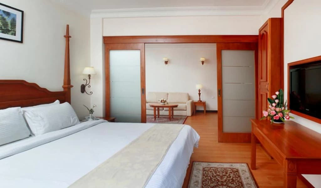 Hotel De'La Ferns, Cameron Highlands - photo 34