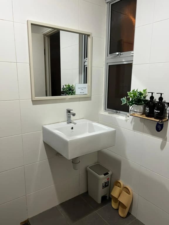 4 bedrooms (private bathroom) Perdana Hill Villa - photo 8